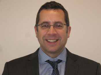 NEW OPS DIRECTOR AT EWFM NEW OPS DIRECTOR AT EWFM